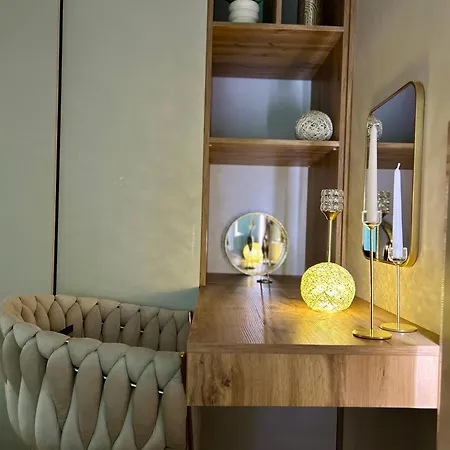 Apartmán Z Balkonem Blisko Jasnej Gory, Podziemny Parking Gratis