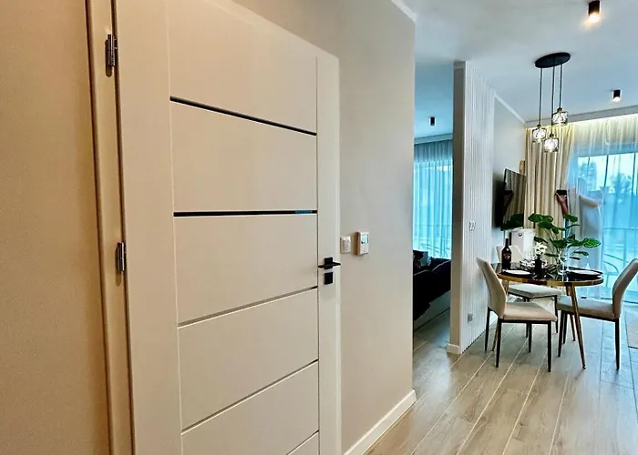 Z Balkonem Blisko Jasnej Gory, Podziemny Parking Gratis * Čenstochová