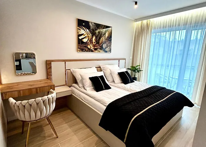 Z Balkonem Blisko Jasnej Gory, Podziemny Parking Gratis Apartmán Čenstochová