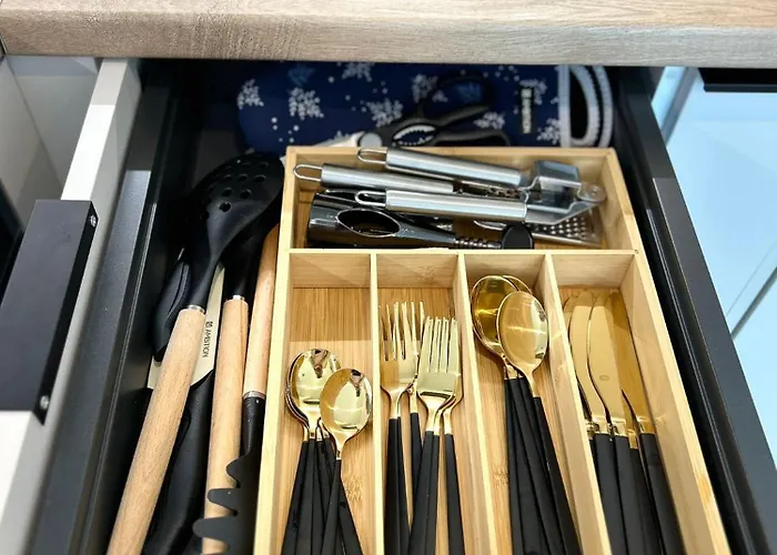 Apartmán Z Balkonem Blisko Jasnej Gory, Podziemny Parking Gratis Čenstochová