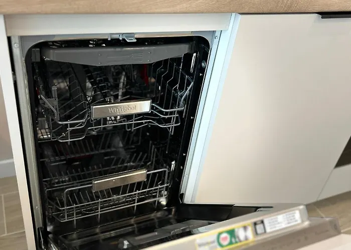 Z Balkonem Blisko Jasnej Gory, Podziemny Parking Gratis Čenstochová